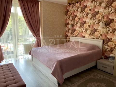 квартира по адресу Митрополита Василия Липковского ул. (Урицкого), 37-Б