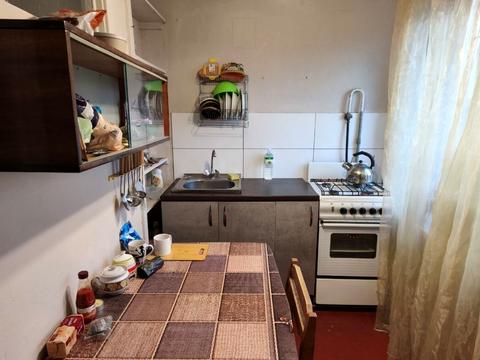 квартира по адресу Братиславская ул., 34