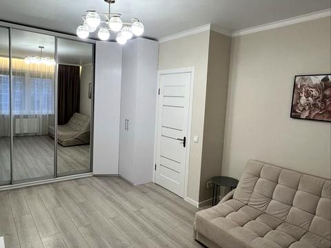 квартира по адресу Бориса Гмыри ул., 20