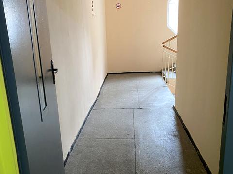 квартира за адресою Раїси Окіпної вул., 8