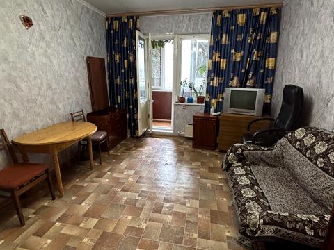 комната по адресу Тростянецкая ул., 6-Ж