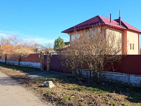 будинок за адресою Яготин, Сергія Омельчука вул. (Ціолковського)