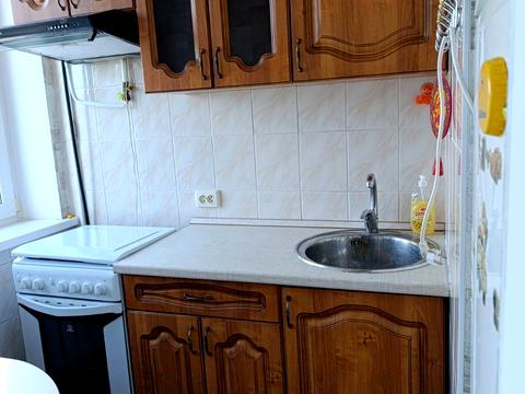квартира за адресою Бориспільська вул., 47