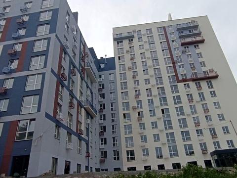 квартира за адресою Біла вул., 1Б
