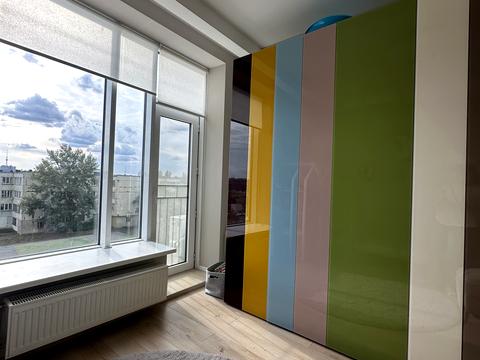 квартира за адресою Київ, Оболонська набережна вул., 1