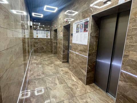 квартира по адресу Каховская ул., 62-А