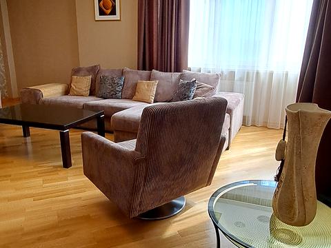 квартира за адресою Голосіївський просп. (40-річчя Жовтня), 58