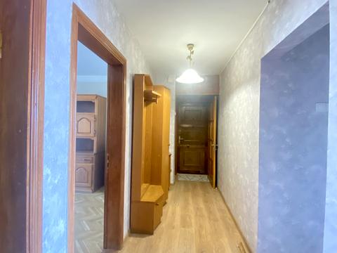 квартира по адресу Проспект Тичини, 20А