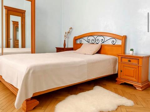 квартира за адресою Саксаганського вул., 30-Б