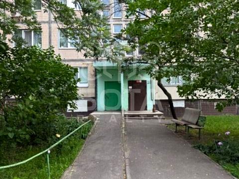 квартира за адресою Березняківська вул., 38