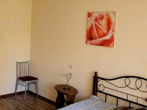 квартира за адресою Бережанська вул., 14