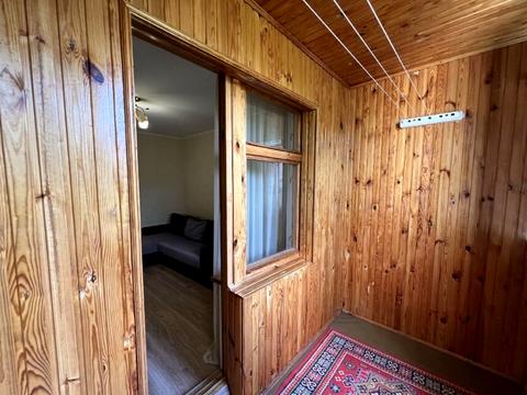 квартира по адресу Александра Мишуги ул., 11