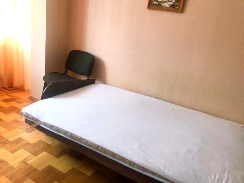 квартира по адресу Милютенко ул., 7