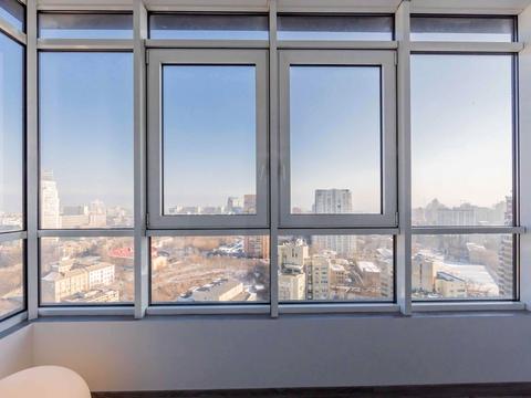 квартира по адресу Леси Украинки бульв., 7-В