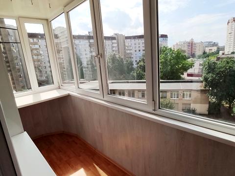 квартира по адресу Смелянская ул., 2