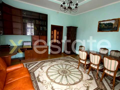 квартира по адресу Антоновича ул. (Сталинградской битвы), 9