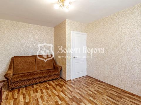 квартира за адресою Оноре де Бальзака вул., 4-А