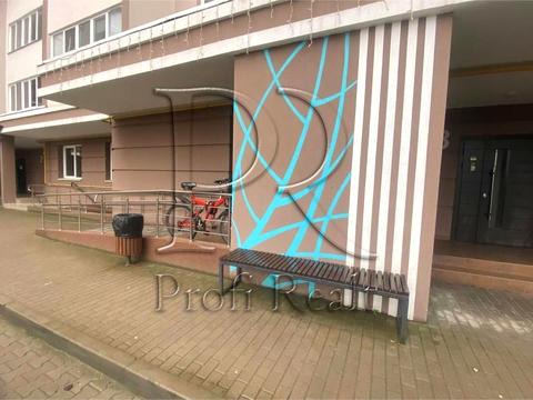 квартира по адресу Приозёрный бульв., 5Б