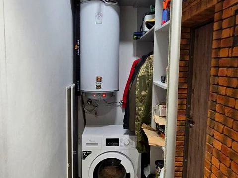 квартира по адресу Метрологическая ул., 58