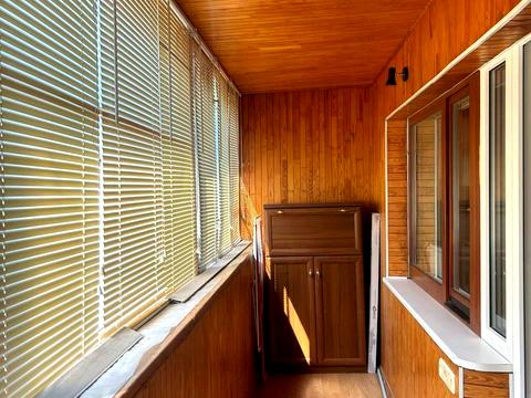 квартира за адресою В'ячеслава Чорновола вул., 30