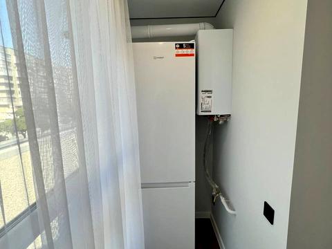 квартира по адресу Степана Бандеры ул., 79