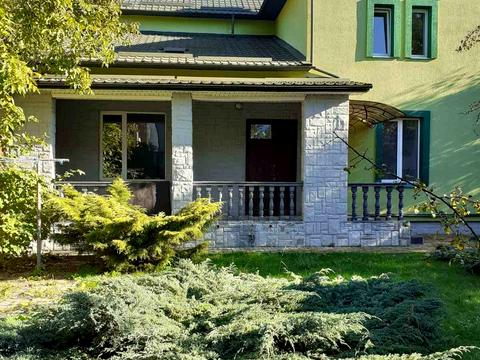 дом по адресу Антоновича ул. (Сталинградской битвы)