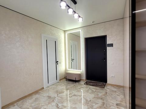 квартира по адресу Бельведерская ул., 30