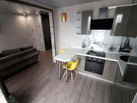 квартира по адресу Оболонская пл. (Дружбы Народов СССР), 1