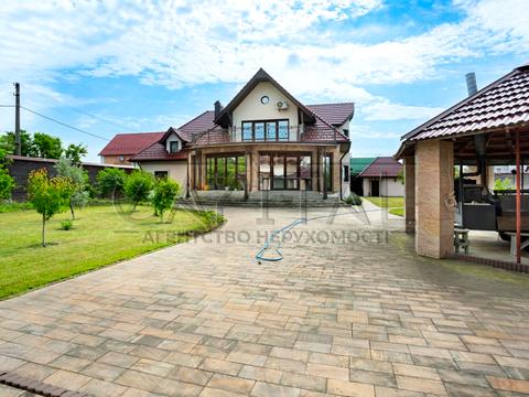 дом по адресу Осокорская ул.