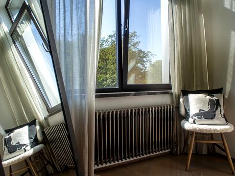 квартира по адресу Берестейский просп. (Победы), 42