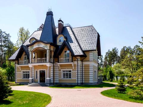 будинок за адресою Соснова вул.