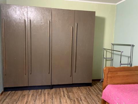 квартира за адресою Бережанська вул., 14