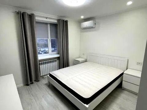 квартира по адресу Звёздный бульв., 1-Д