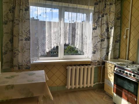 квартира по адресу Алексея Тихого ул. (Виборзька), 31/37-А