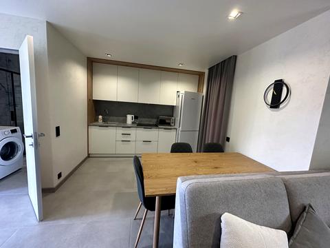 квартира за адресою Харків, Науки просп. (Леніна), 65