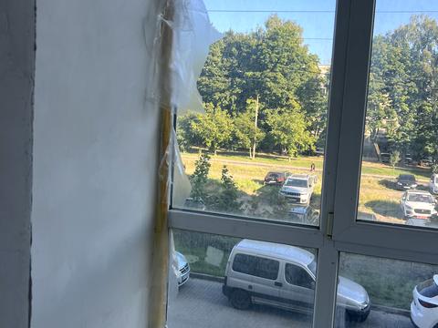 квартира за адресою Роксоляни вул., 43б