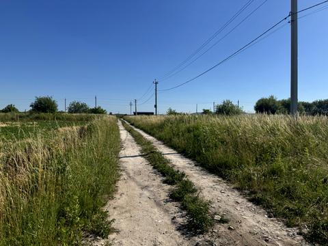 ділянка за адресою Козацький Шлях, 1