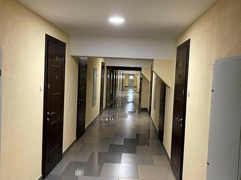 квартира за адресою Машинобудівна вул., 41