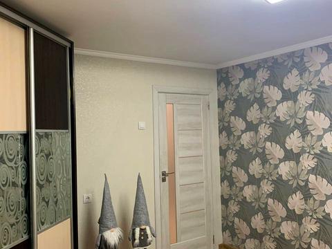 квартира за адресою Космонавтів просп., 36а