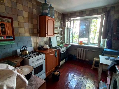 квартира за адресою Варненська вул., 10