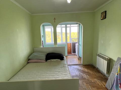 квартира по адресу Оноковская ул., 18