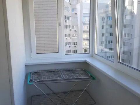 квартира по адресу Андрея Аболмасова ул. (Панельна), 7