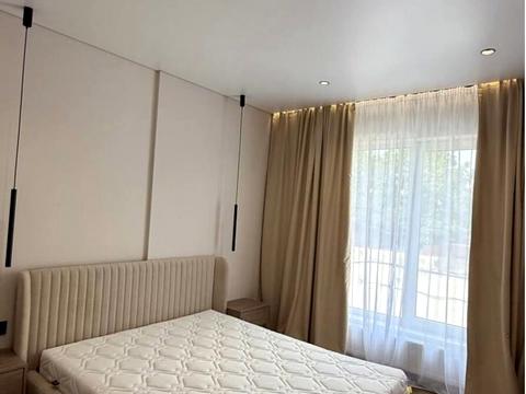 квартира за адресою Андрія Новака вул., 15