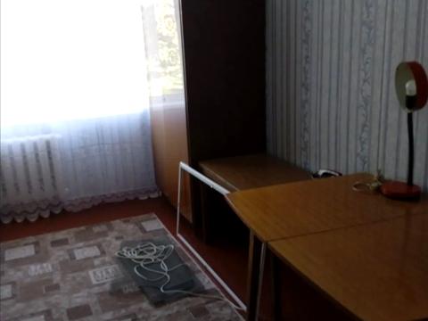 квартира по адресу Чёрных Запорожцев ул. (Петра Запорожця), 11