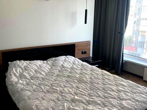 квартира по адресу Оболонский просп., 26