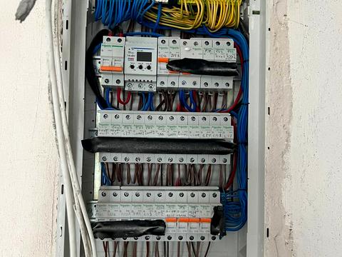 квартира по адресу Мандрыковская ул., 238