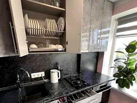 квартира за адресою Мандриківська вул., 338