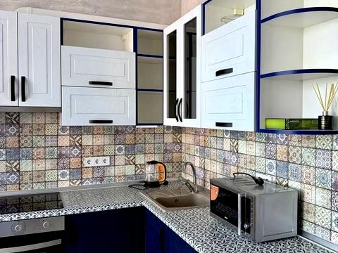 квартира за адресою Середньофонтанська вул., 35