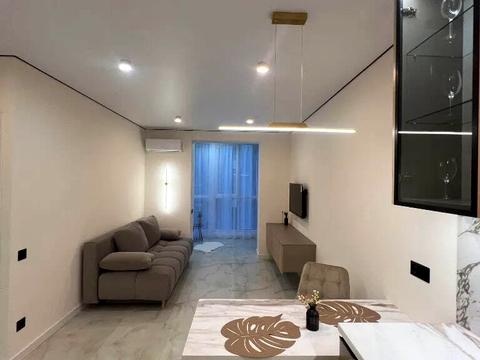 квартира за адресою Запорізьке шосе, 32