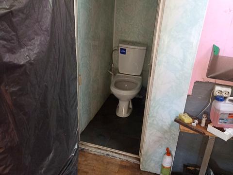 коммерческая по адресу Старосельская ул., 1